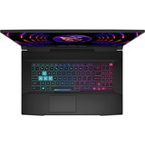 MSI Katana 17 B13VEK-1298 Generalüberholt, Gaming-Notebook schwarz, Intel® Core™ i5-13420H, NVIDIA GeForce RTX 4050, 16 GB DDR4, 1 TB (1 TB SSD), Windows 11 Home 64-Bit