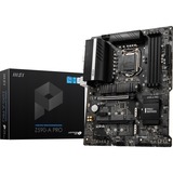 MSI Z590-A PRO, Mainboard