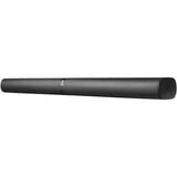 Medion Life P61450 2.1 Soundbar schwarz, Funk-Subwoofer, Stereo-Standlautsprecher Option