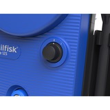 Nilfisk Hochdruckreiniger Core 125-5 EU blau/schwarz, 1.400 Watt