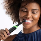 Oral-B Oral-B iO Series 4, Elektrische Zahnbürste schwarz, Matt Black