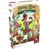 Pegasus Story Box - Abenteuer, Brettspiel 