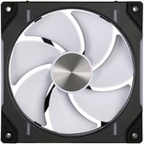 Phanteks D30-140 PWM Reverse DRGB, Gehäuselüfter schwarz, 140 mm