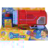 Pustefix Bubble Bazooka, Seifenblasen 