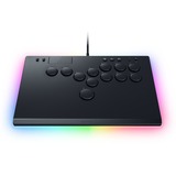 Razer Kitsune, Gamepad schwarz, für Playstation 5 und PC