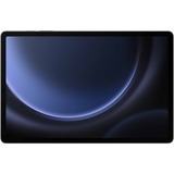 SAMSUNG Galaxy Tab S9 FE+ 128GB, Tablet-PC grau, Gray, Android 13