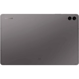 SAMSUNG Galaxy Tab S9 FE+ 128GB, Tablet-PC grau, Gray, Android 13