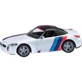 SIKU 2347 SUPER BMW Z4 M40i, Modellfahrzeug 