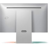 Samsung Odyssey 3D S27FG904XU, Gaming-Monitor 68 cm (27 Zoll), silber, UltraHD/4K, IPS, FreeSync Premium, G-Sync komp., 3D, Edge Lighting, 165Hz Panel