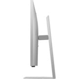 Samsung Odyssey 3D S27FG904XU, Gaming-Monitor 68 cm (27 Zoll), silber, UltraHD/4K, IPS, FreeSync Premium, G-Sync komp., 3D, Edge Lighting, 165Hz Panel