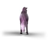 Schleich Bayala Galaxy Regenbogen Einhorn Stute, Spielfigur 