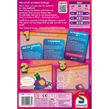Schmidt Spiele Time to Schein, Brettspiel 