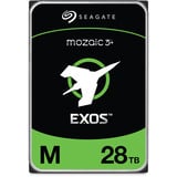 Seagate Exos M 28TB, Festplatte SATA 6 Gb/s, 3,5"
