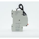 Shelly Pro 1CB C40, Sicherung grau, 1-Polig, 40A Nennstrom