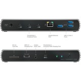 Sonnet Echo 11 Thunderbolt 4 Dock, Dockingstation 