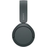 Sony WH-CH520, Kopfhörer schwarz, Bluetooth, USB-C