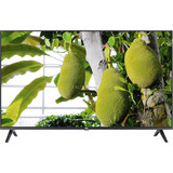 TCL 50QLED780L, QLED-Fernseher 125.7 cm (50 Zoll), schwarz, UltraHD/4K, TCL AI, Triple Tuner