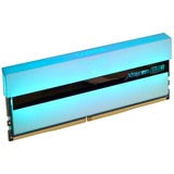 Team Group DIMM 32 GB DDR4-4000 (2x 16 GB) Dual-Kit, Arbeitsspeicher weiß, TF13D432G4000HC18LDC01, XTREEM ARGB, INTEL XMP