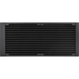 Thermaltake TH280 V2 Ultra ARGB Sync AIO Liquid Cooler, Wasserkühlung schwarz