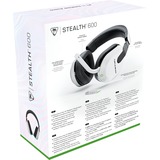 Turtle Beach Stealth 600 (Gen 3), Gaming-Headset weiß, XBox, USB-A, Bluetooth