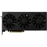 XFX Radeon RX 9060 XT Swift OC Triple Fan, Grafikkarte schwarz, RDNA4, GDDR6, 2x DisplayPort, 1x HDMI 2.1