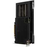 XFX Radeon RX 9060 XT Swift OC Triple Fan, Grafikkarte schwarz, RDNA4, GDDR6, 2x DisplayPort, 1x HDMI 2.1
