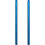 Xiaomi Redmi Note 11 128GB, Handy Twilight Blue, Android 11, Dual SIM, 4 GB LPDDR4X