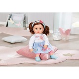 ZAPF Creation Baby Annabell® Sophia 43cm brünett, Puppe 