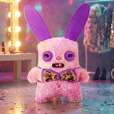 ZURU Fuggler - Baddie Fuggs, Kuscheltier sortierter Artikel, eine Figur