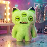 ZURU Fuggler - Baddie Fuggs, Kuscheltier sortierter Artikel, eine Figur