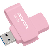 ADATA UC310 128 GB, USB-Stick pink