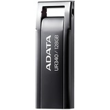 ADATA UR340 128 GB, USB-Stick nickel, USB-A 3.2 Gen 1