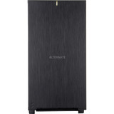 ALTERNATE Gaming-PC Silent Edition • RTX 5070 Ti • AMD Ryzen™ 7 7800X3D • 32 GB RAM schwarz, Windows 11 Home