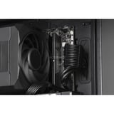 ALTERNATE Gaming-PC Silent Edition • RTX 5070 Ti • AMD Ryzen™ 7 7800X3D • 32 GB RAM schwarz, Windows 11 Home