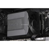 ALTERNATE Gaming-PC Silent Edition • RTX 5070 Ti • AMD Ryzen™ 7 7800X3D • 32 GB RAM schwarz, Windows 11 Home