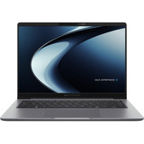 ASUS ExpertBook PM3 (PM3406CKA-LY0095X), Notebook grau, AMD Ryzen AI 7 350, AMD Radeon 860M, 16 GB DDR5, 512 GB (512 GB SSD), Windows 11 Pro