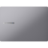 ASUS ExpertBook PM3 (PM3406CKA-LY0095X), Notebook grau, AMD Ryzen AI 7 350, AMD Radeon 860M, 16 GB DDR5, 512 GB (512 GB SSD), Windows 11 Pro