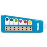 BRIO Kinder Melodica, Musikspielzeug 