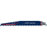 Bosch EXPERT Säbelsägeblatt ‘Tough Wood’ S 1142 KHM Länge 225mm