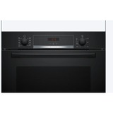 Bosch HBA514BB3 Serie 4, Backofen 