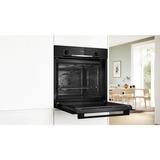 Bosch HBA514BB3 Serie 4, Backofen 
