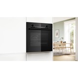 Bosch HBA514BB3 Serie 4, Backofen 