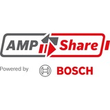 Bosch Professional Akku-Schlagschrauber GDS 18V-330 HC Professional solo, 18Volt blau, ohne Akku und Ladegerät