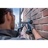 Bosch Professional Akku-Schlagschrauber GDS 18V-330 HC Professional solo, 18Volt blau, ohne Akku und Ladegerät