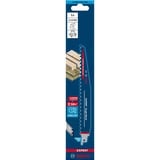 Bosch Professional EXPERT Säbelsägeblatt ‘Tough Wood’ S 1142 KHM Länge 225mm