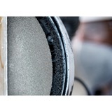 Bosch Professional Expert M480 Netzstruktur-Schleifblatt Ø 225mm, K320 25 Stück, für Trockenbauschleifer