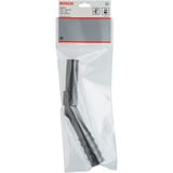 Bosch Professional Luftreguliergriff 35mm, Rohr schwarz