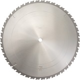 Bosch Professional PRO Construct Wood Kreissägeblatt, Ø 700mm, 46Z Bohrung 30mm, für Tischkreissägen