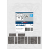 Bosch Professional PRO Diamantbohrkronen-Segmente für PRO Core Cutter, Bohrer 12 Stück, für Bohrkrone Ø 202mm