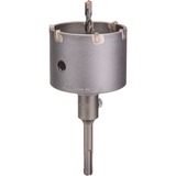 Bosch Professional PRO SDS plus-5 Core Cutter Hohlbohrkronen-Set 82mm, Bohrer-Satz 